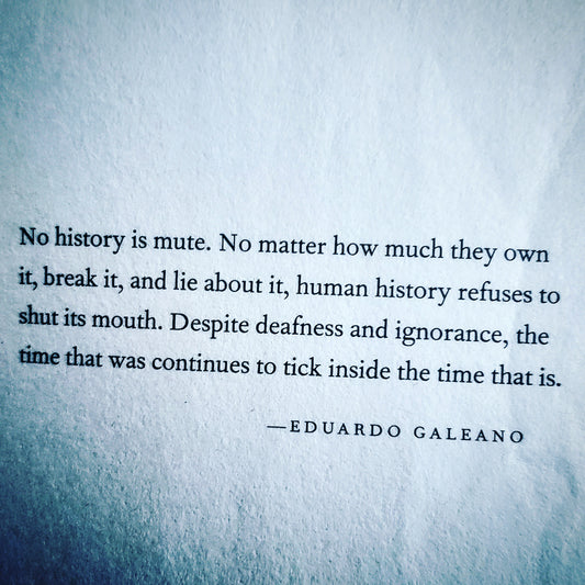 Relevant Irrelevance