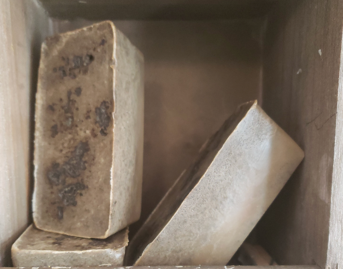 Allspice🧆DoxaSoft