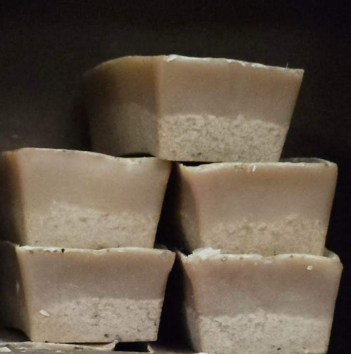 Baby Powder DoxaSoft