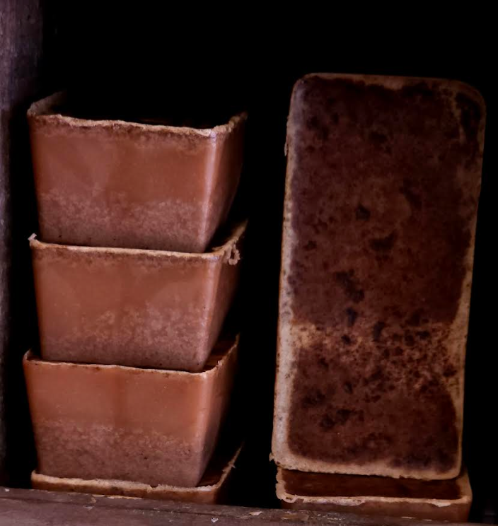 Cinnamon Clove DoxaSoft