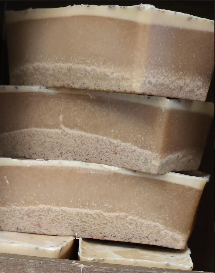 Frankincense and Myrrh DoxaSoft