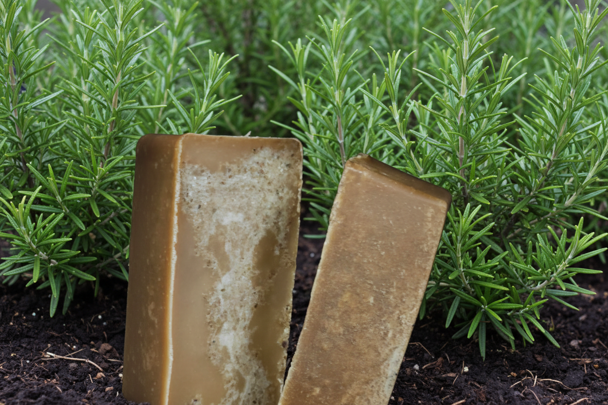Rosemary DoxaSoft