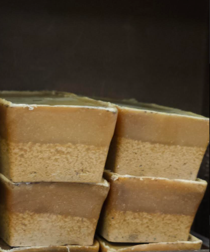 Tumeric Ginger🫚DoxaSoft