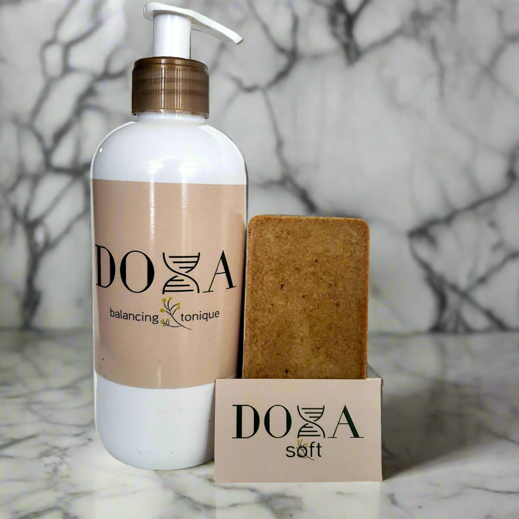 DOXA Packaged Care