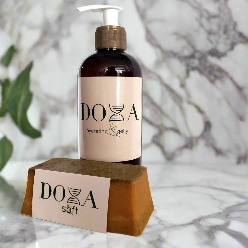 DOXA Packaged Care