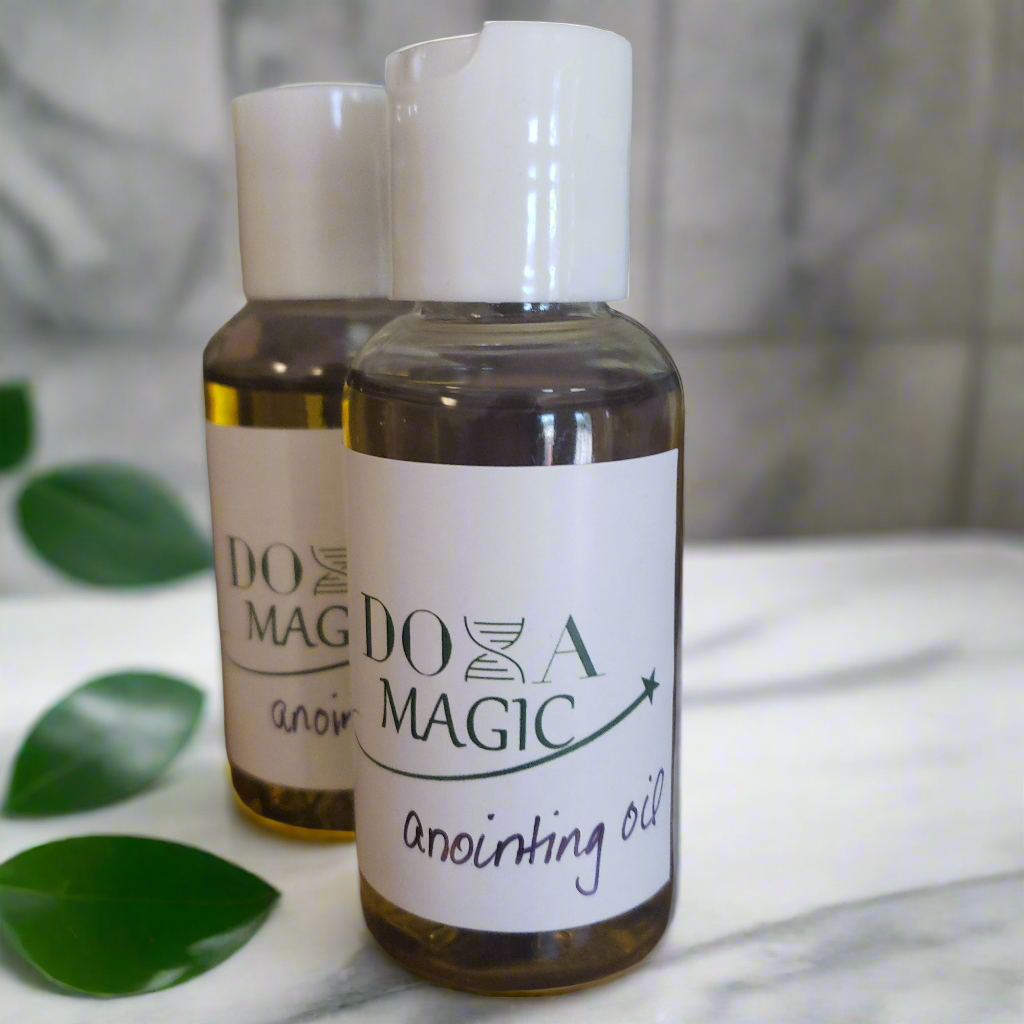 Doxa ANOINTING Oil