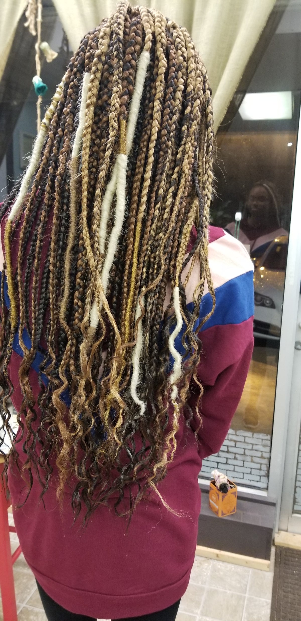 Braids