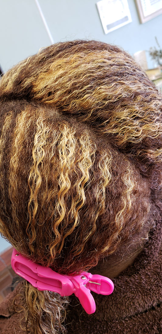 Color/Cleanse/Style