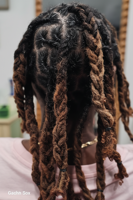 Loc Maintenance