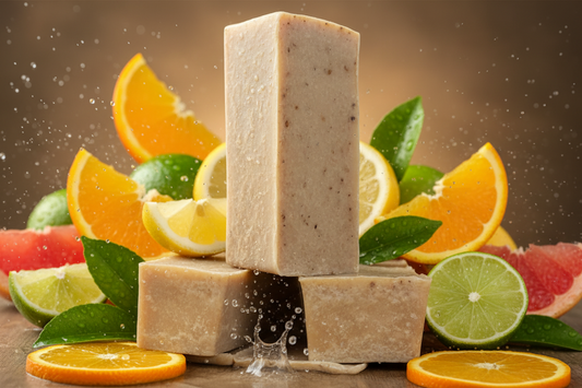 Citrus🍋DoxaSoft
