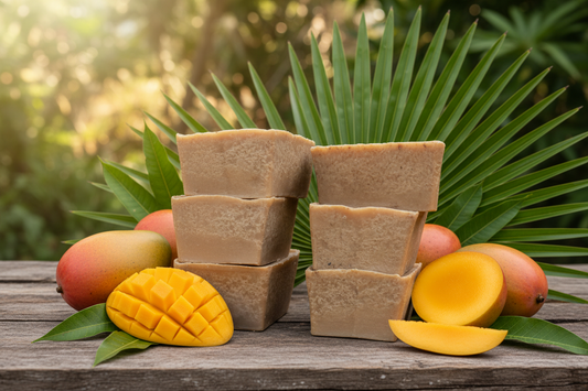 Mango🥭DoxaSoft