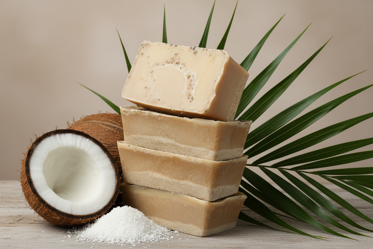 Coconut🥥DoxaSoft