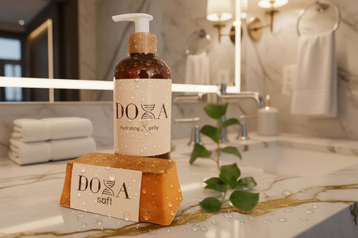 Doxa Dew