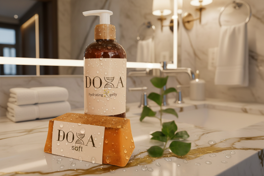 Doxa Dew