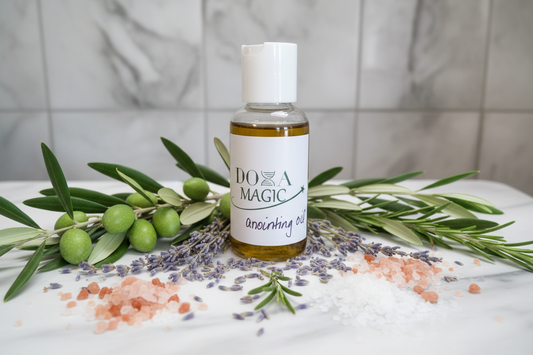 Doxa ANOINTING Oil