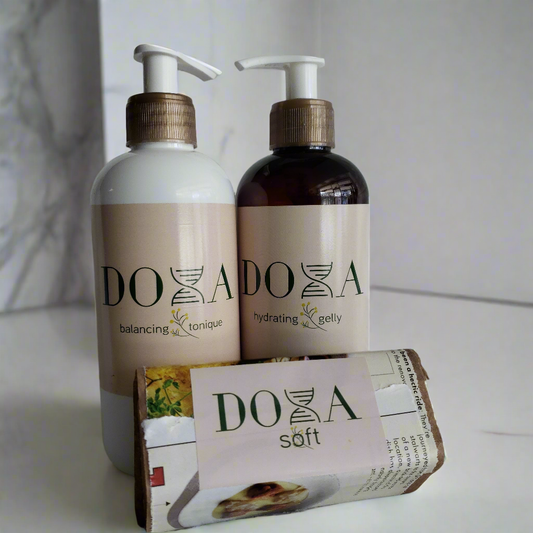 DOXA Packaged Care