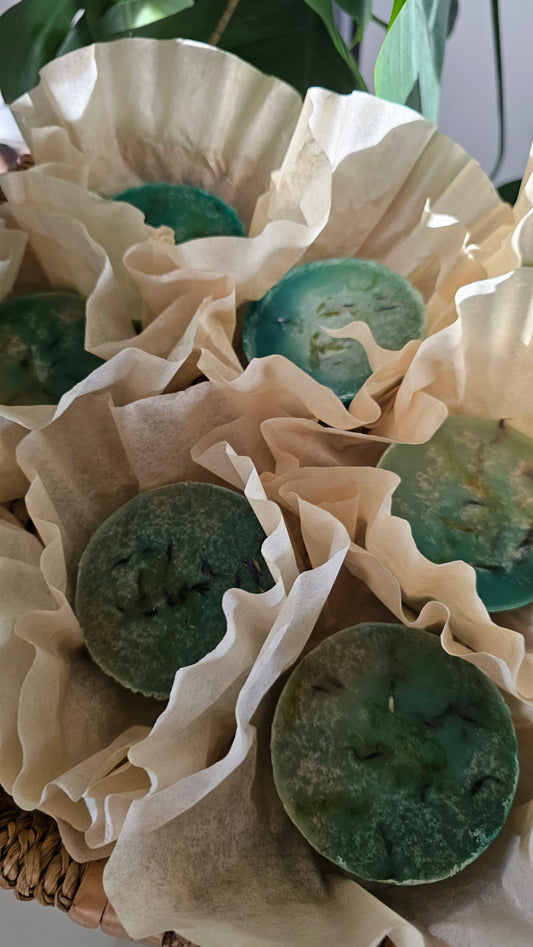 Flower Power DoxaSoft