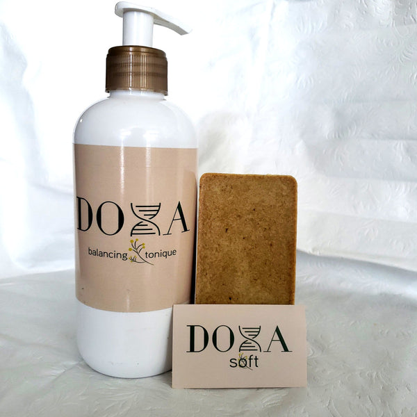 DOXA Packaged Care