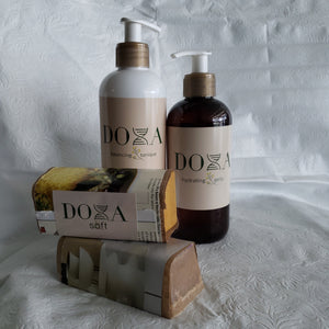 DOXA NEWBIE Packaged Care