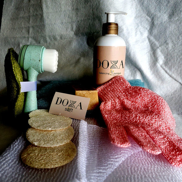 DOXA DUO Packaged Care