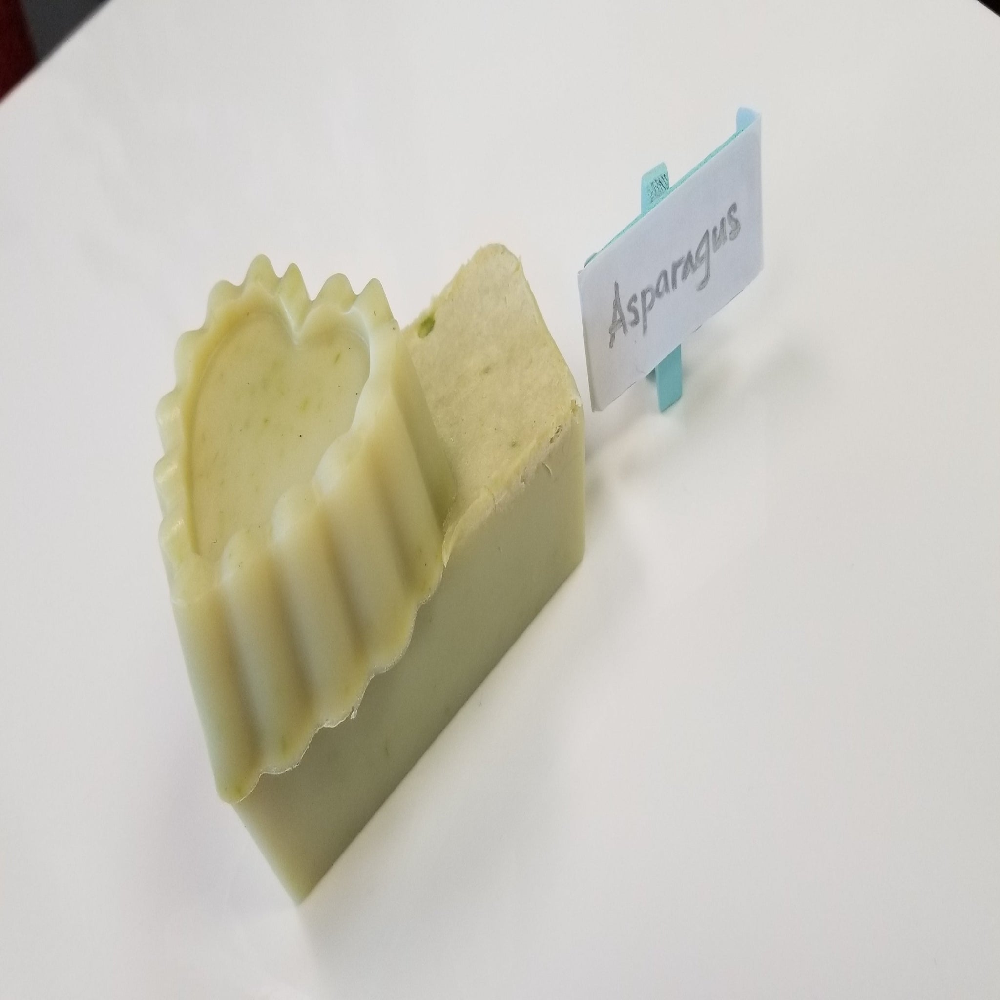 Asparagus DoxaSoft