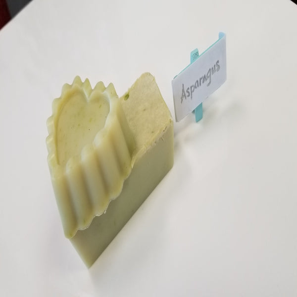 Asparagus DoxaSoft