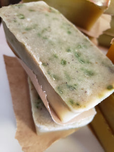 VEGETABLE w/HempSeed DoxaSoft
