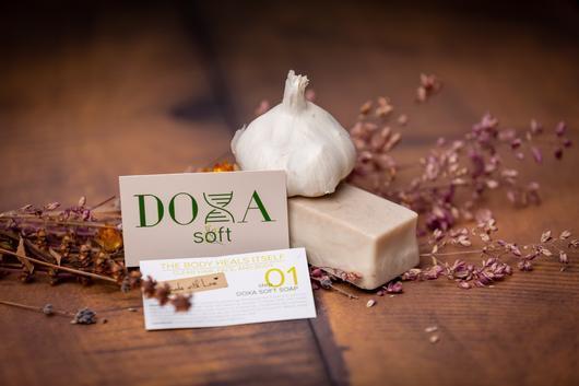 SPECIALTY Variety w/Hemp Seed DoxaSoft