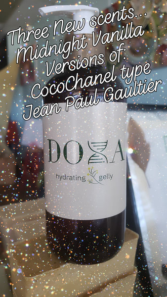 Step03 Hydrating Gelly