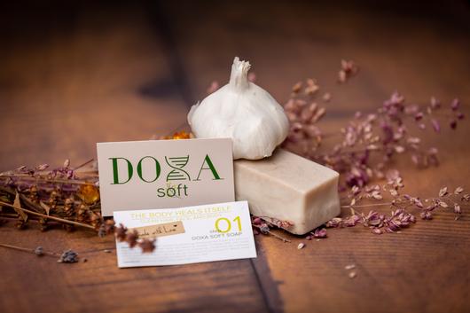 DOXASoft w/HempSeed