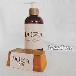 DOXA DEW Packaged Care